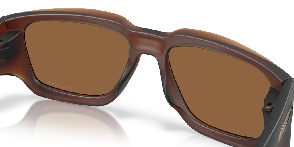 Oakley Instagator Sunglasses - Matte Rootbeer Solbriller Oakley 