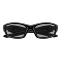 Oakley Straight Jacket - Matte Black Solbriller Dapper 