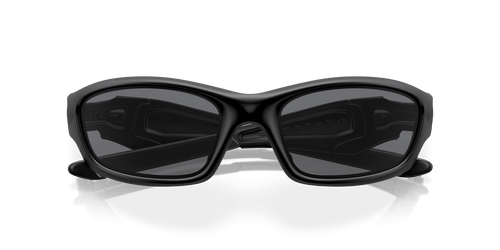 Oakley Straight Jacket - Matte Black Solbriller Dapper 