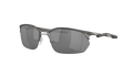 Oakley Wire Tap 2.0 - Matte Gunmetal Solbriller Dapper 