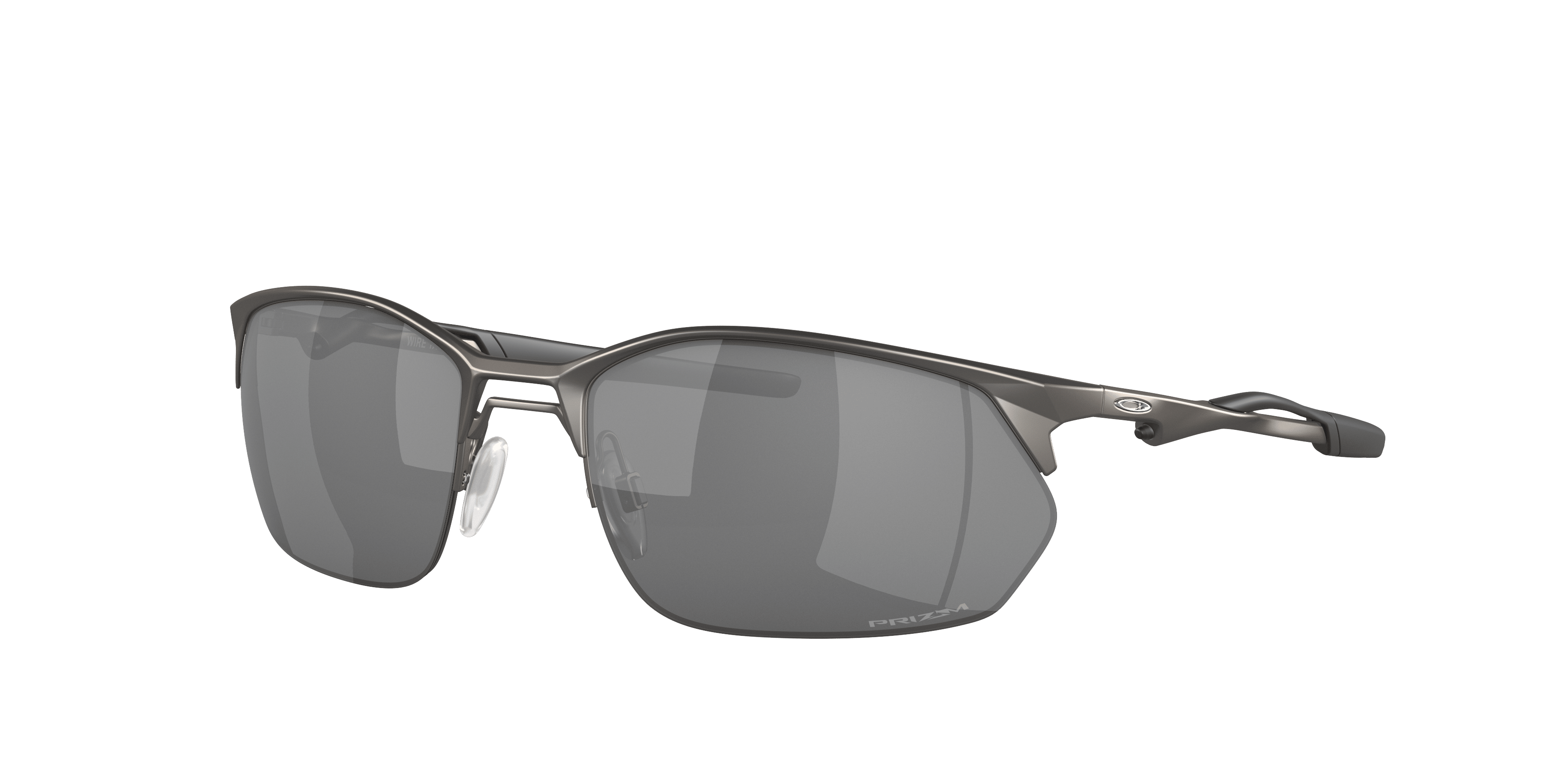 Oakley Wire Tap 2.0 - Matte Gunmetal Solbriller Dapper 