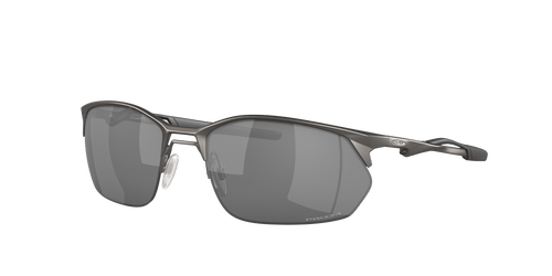 Oakley Wire Tap 2.0 - Matte Gunmetal Solbriller Dapper 