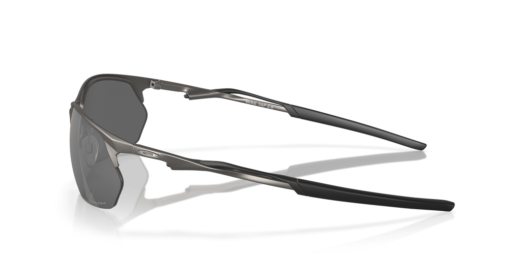 Oakley Wire Tap 2.0 - Matte Gunmetal Solbriller Dapper 