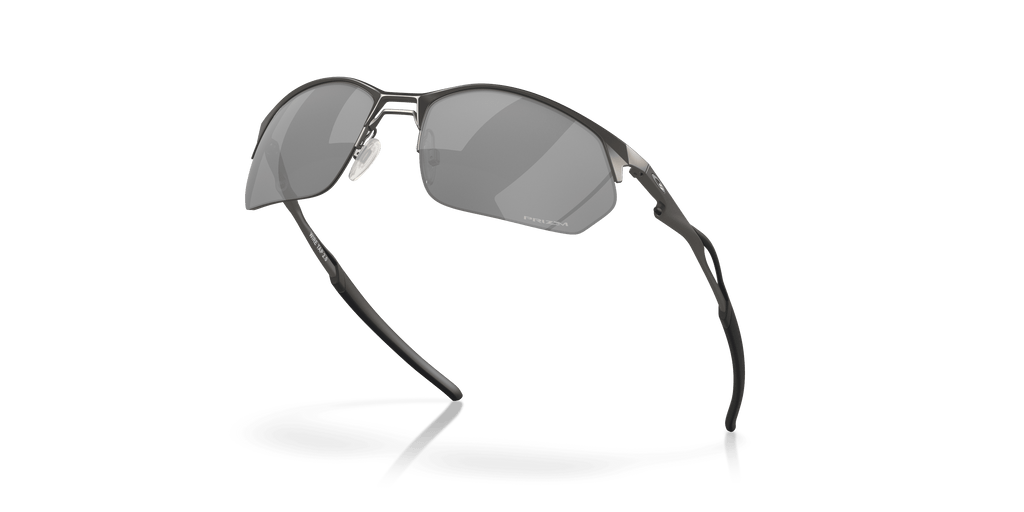 Oakley Wire Tap 2.0 - Matte Gunmetal Solbriller Dapper 