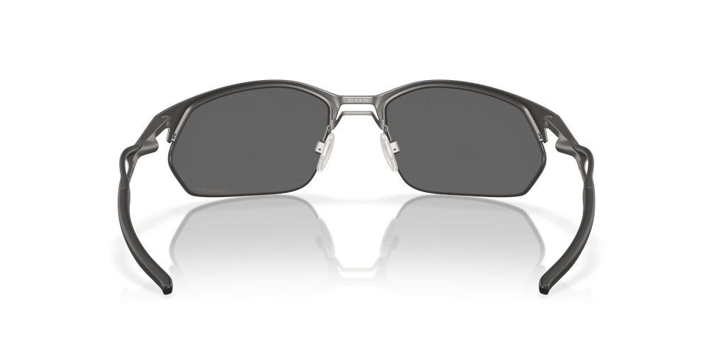 Oakley Wire Tap 2.0 - Matte Gunmetal Solbriller Dapper 