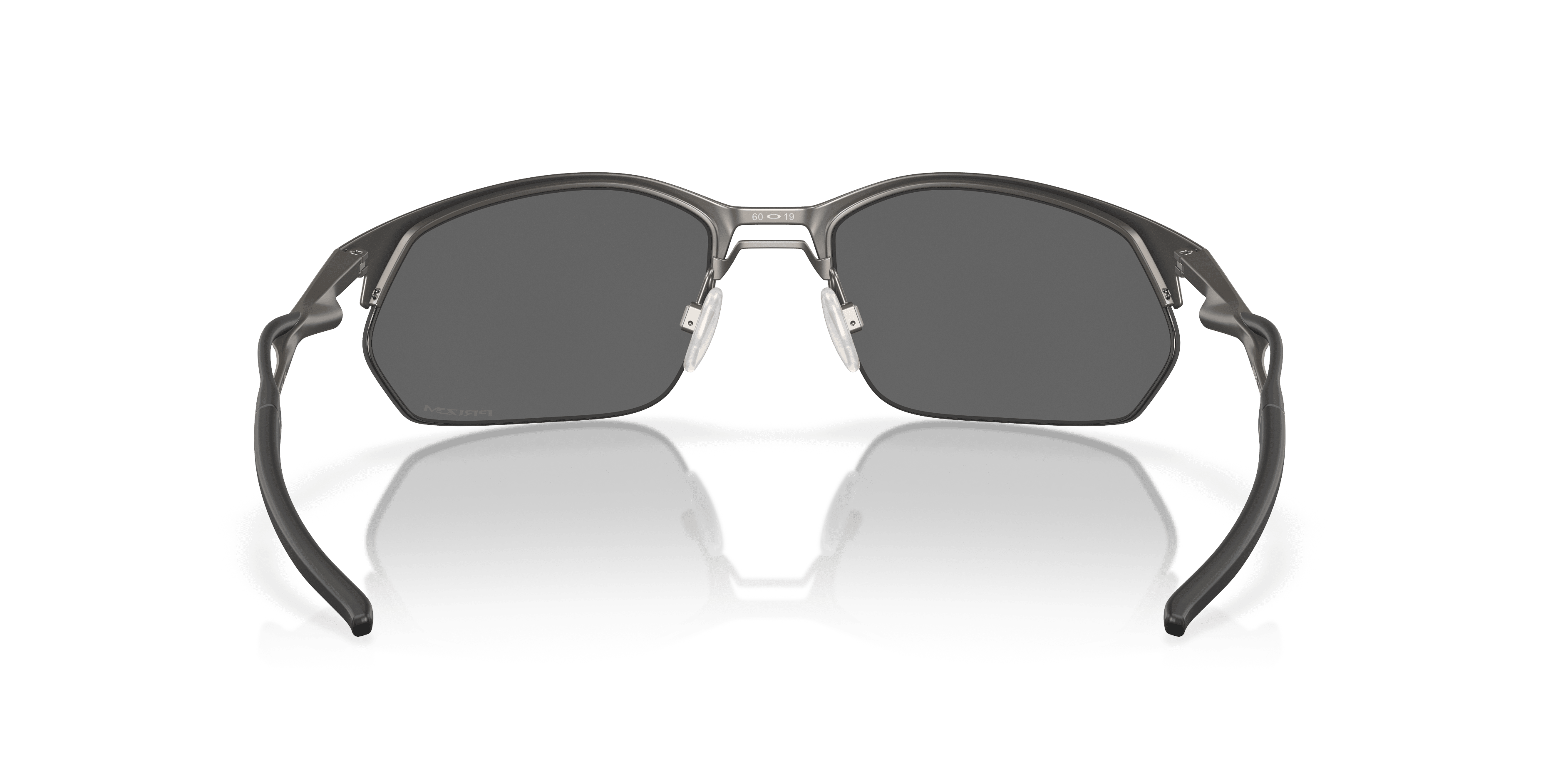 Oakley Wire Tap 2.0 - Matte Gunmetal Solbriller Dapper 