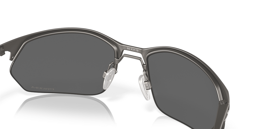 Oakley Wire Tap 2.0 - Matte Gunmetal Solbriller Dapper 