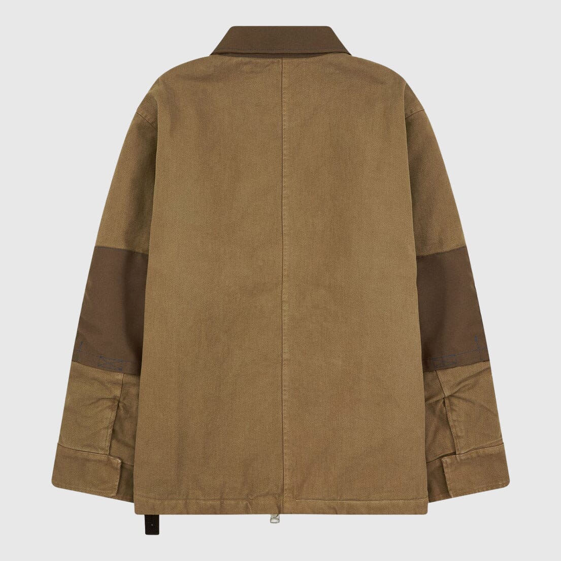OAMC Peacemaker Chore Jacket - Beige OAMC Peacemaker 