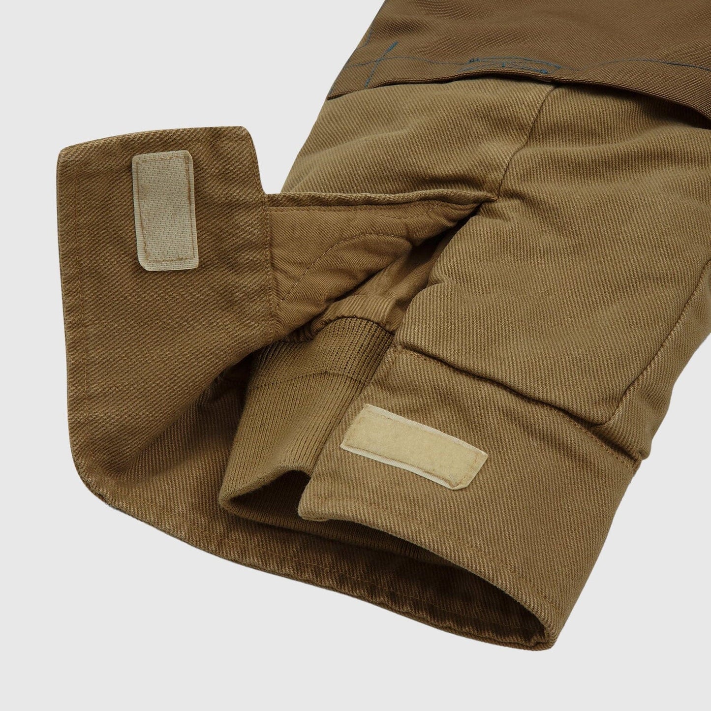 OAMC Peacemaker Chore Jacket - Beige OAMC Peacemaker 