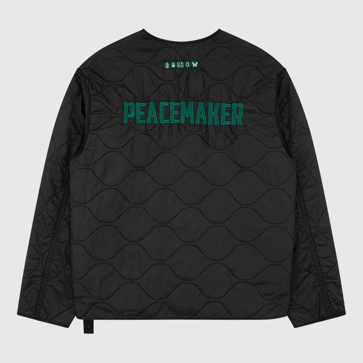 OAMC Peacemaker Combat Liner - Black OAMC Peacemaker 