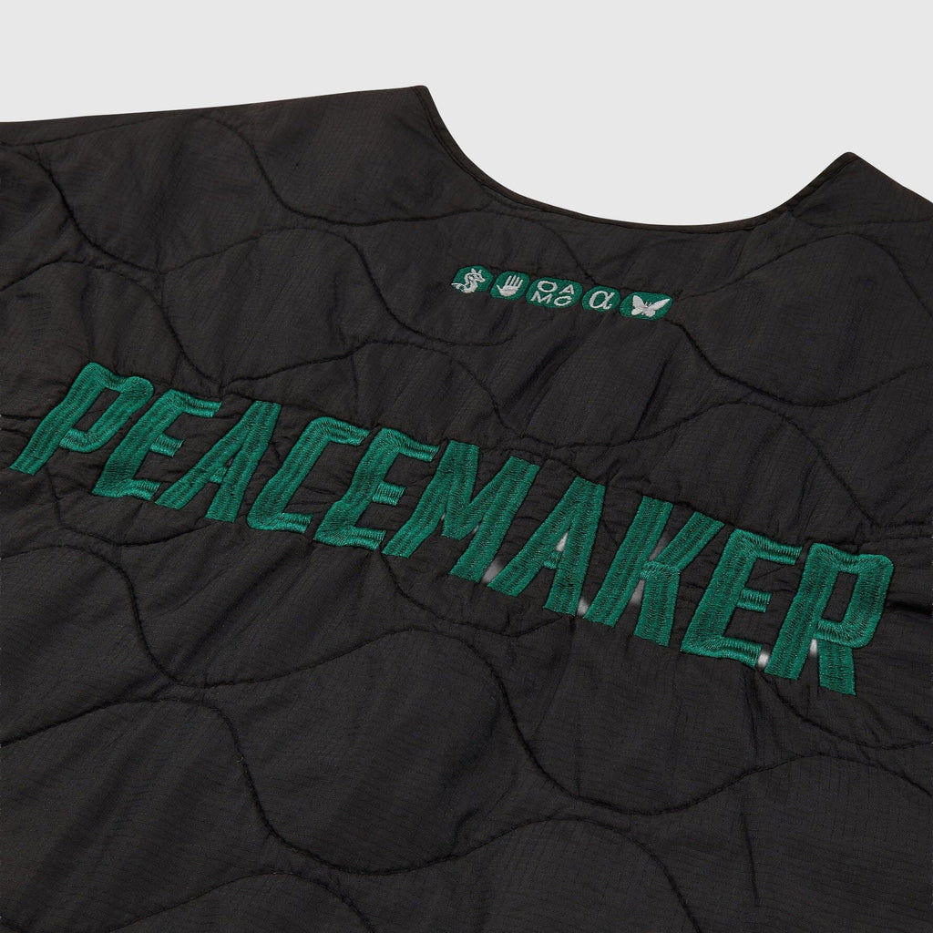 OAMC Peacemaker Combat Liner - Black OAMC Peacemaker 