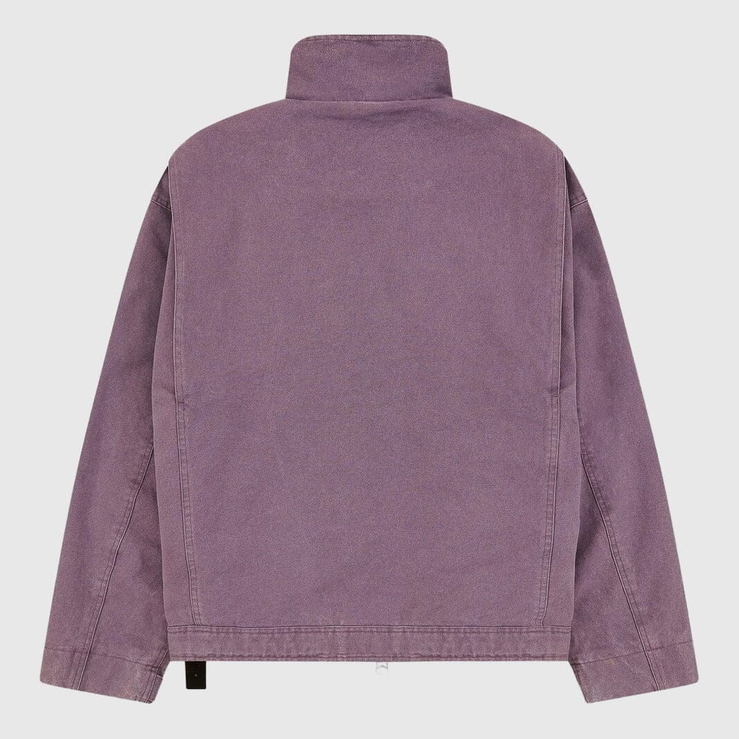 OAMC Peacemaker Flight Jacket - Lilac OAMC Peacemaker 