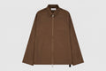 OAMC Peacemaker Ian Shirt - Beige OAMC Peacemaker 