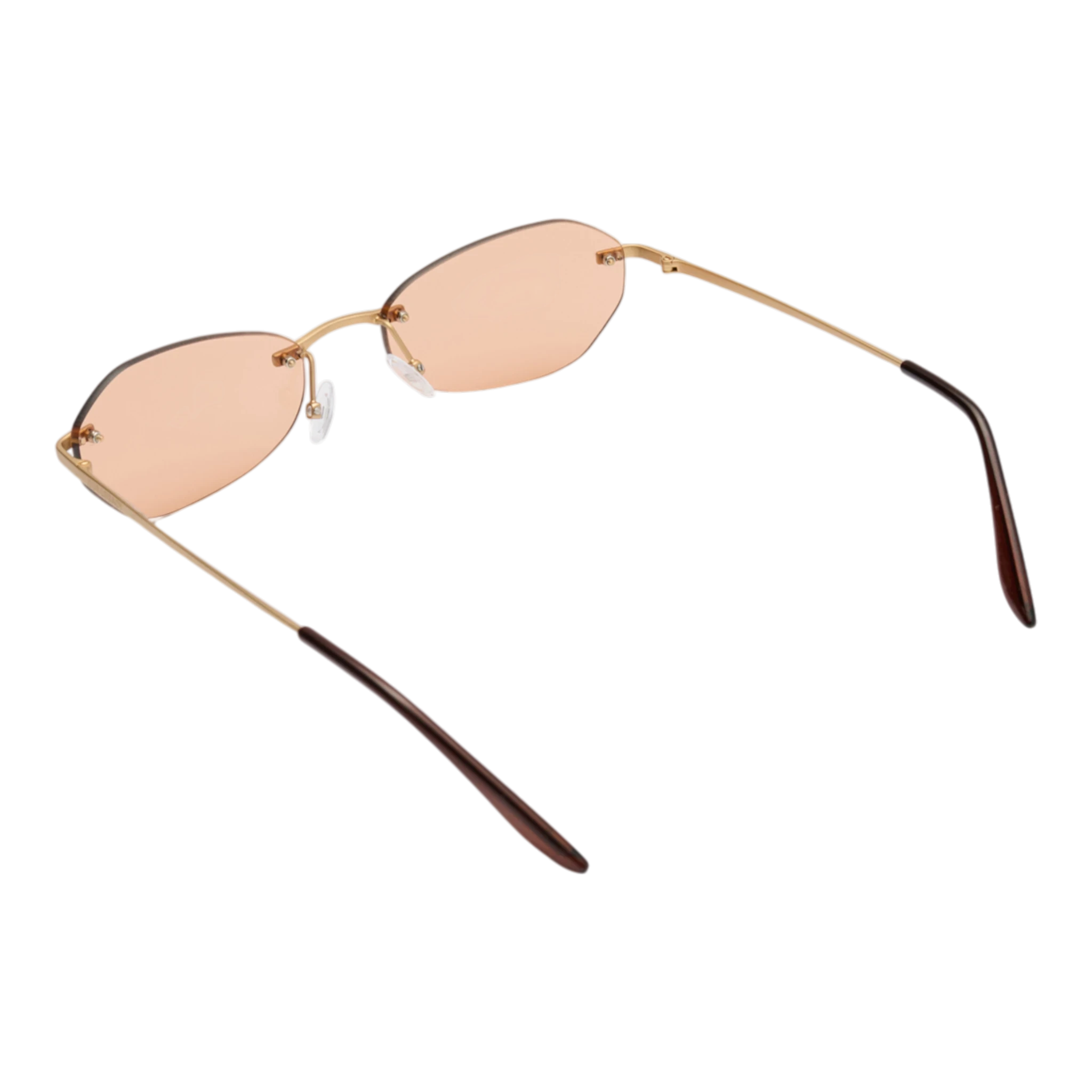 Our Legacy Adorable - Sunbeam Sizzle Sunglasses Our Legacy 