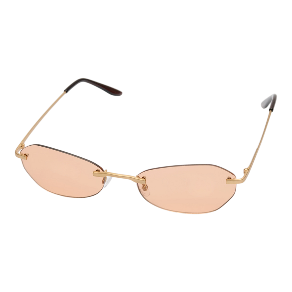 Our Legacy Adorable - Sunbeam Sizzle Sunglasses Our Legacy 