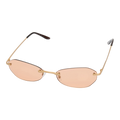 Our Legacy Adorable - Sunbeam Sizzle Sunglasses Our Legacy 