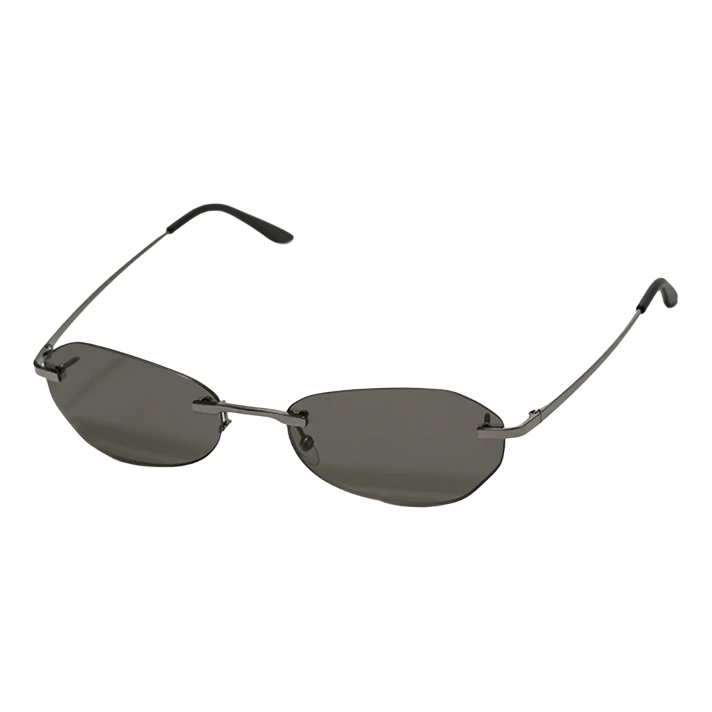 Our Legacy Adorable - Trinity Black Sunglasses Our Legacy 
