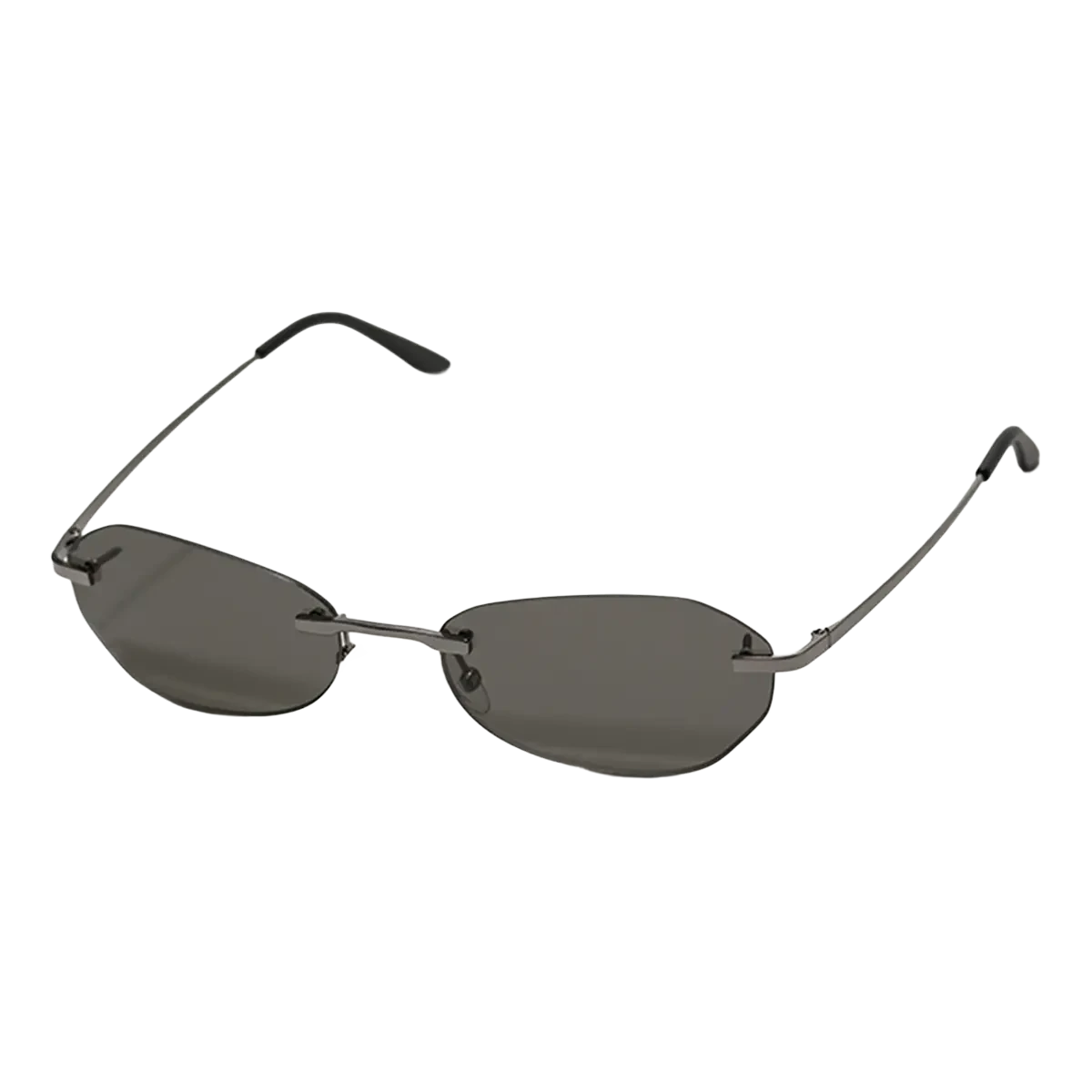 Our Legacy Adorable - Trinity Black Sunglasses Our Legacy 