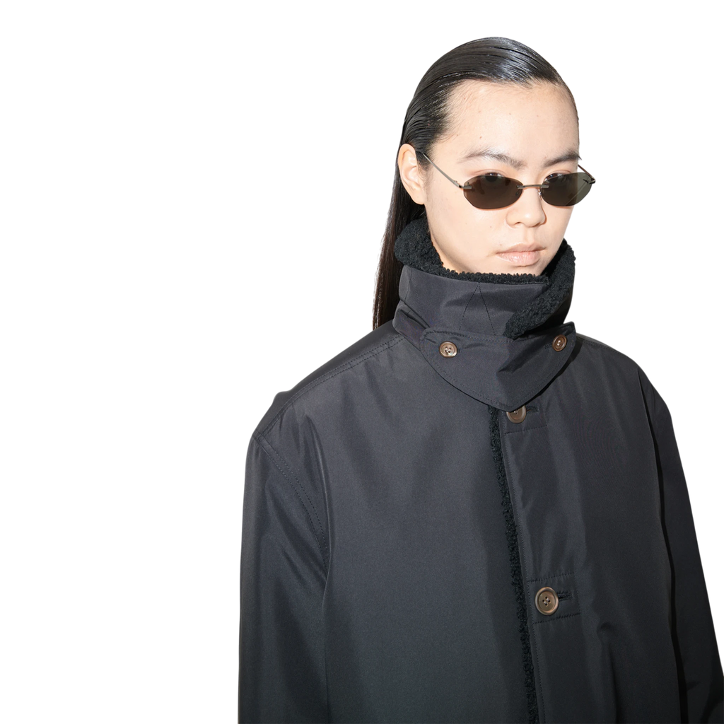 Our Legacy Adorable - Trinity Black Sunglasses Our Legacy 