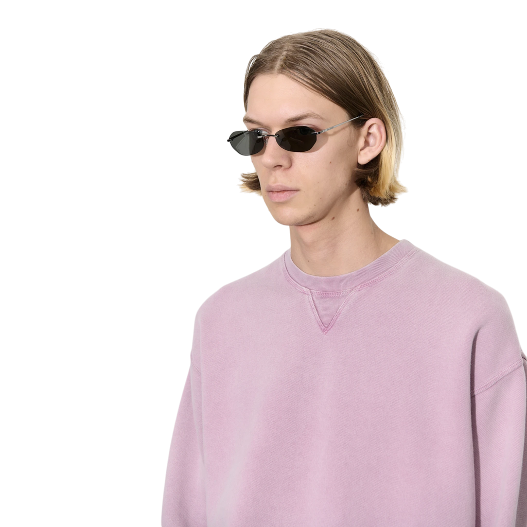 Our Legacy Adorable - Trinity Black Sunglasses Our Legacy 