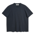 Our Legacy - Box T-Shirt - Crainum Blossom Print T-skjorte Our Legacy 