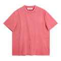 Our Legacy - Box T-Shirt - Worn Rose Legacy Jersey T-skjorte Our Legacy 