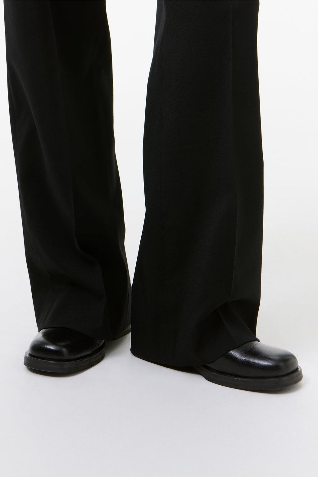 Our Legacy Camion Boot Black detail image