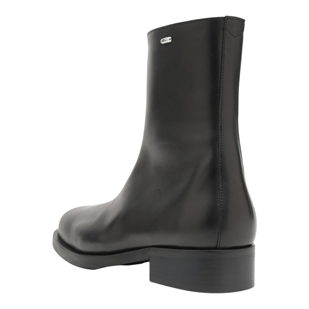 Our Legacy - Camion Boot - Black Boots Our Legacy 