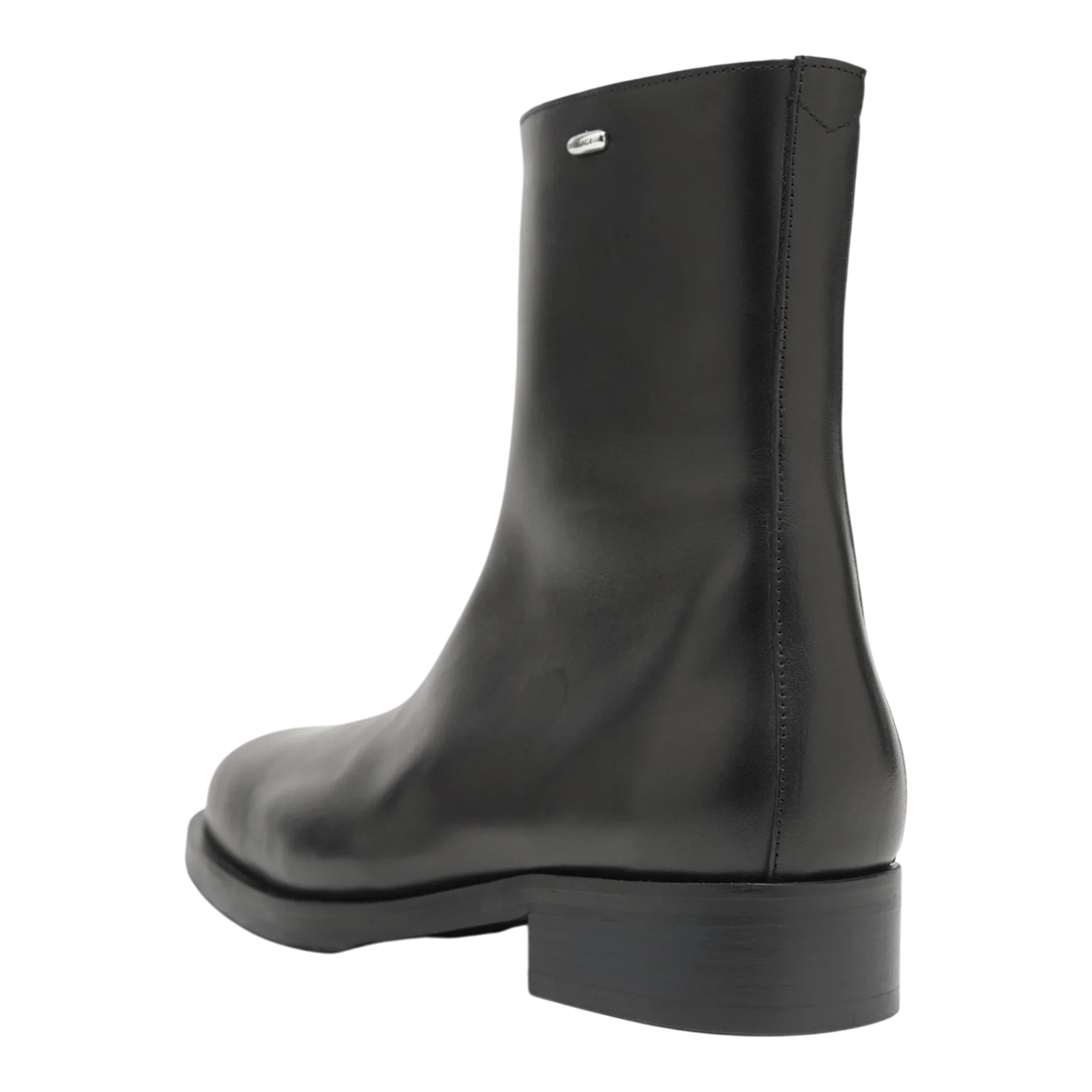 Our Legacy - Camion Boot - Black Boots Our Legacy 