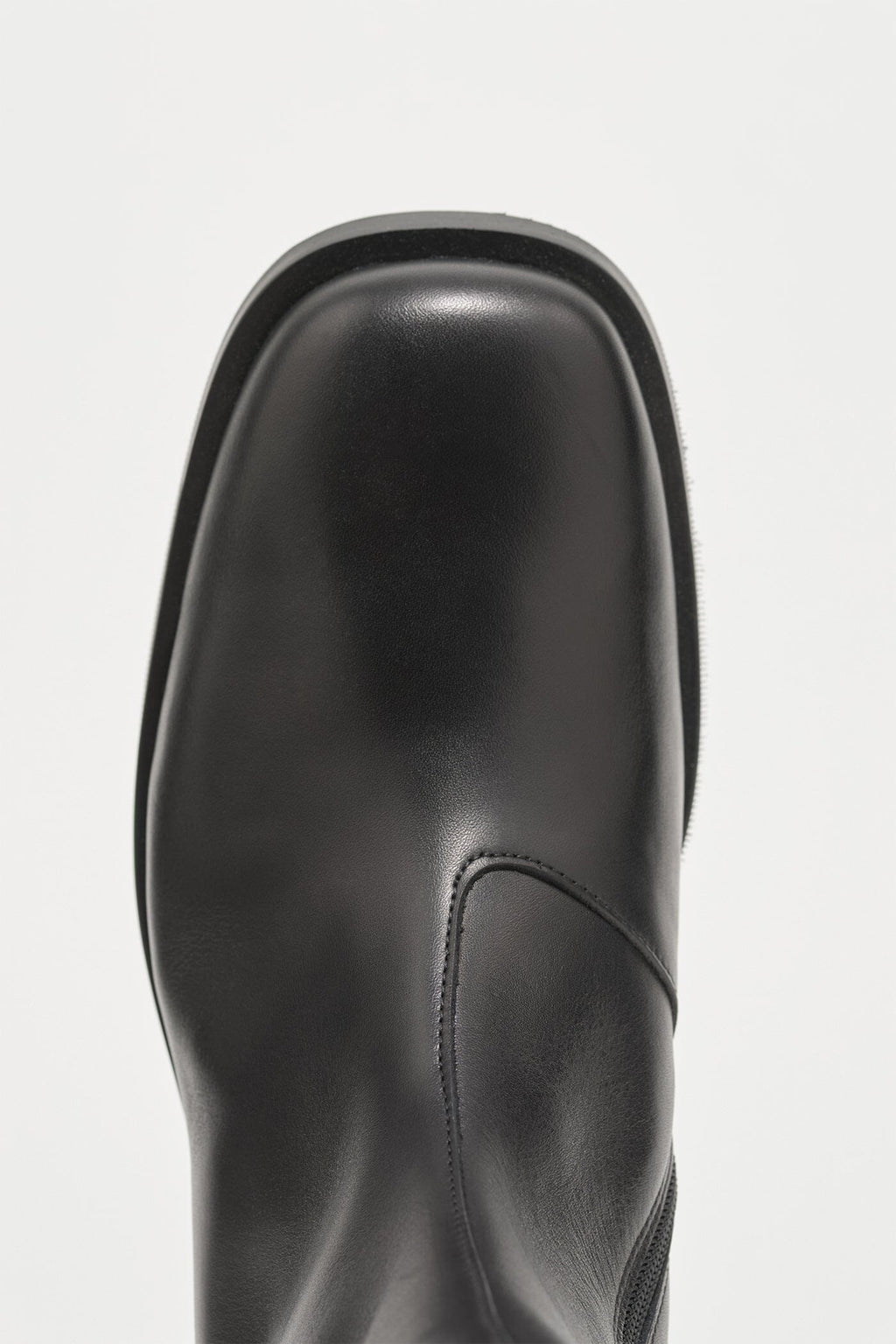 Our Legacy - Camion Boot - Black Boots Our Legacy 