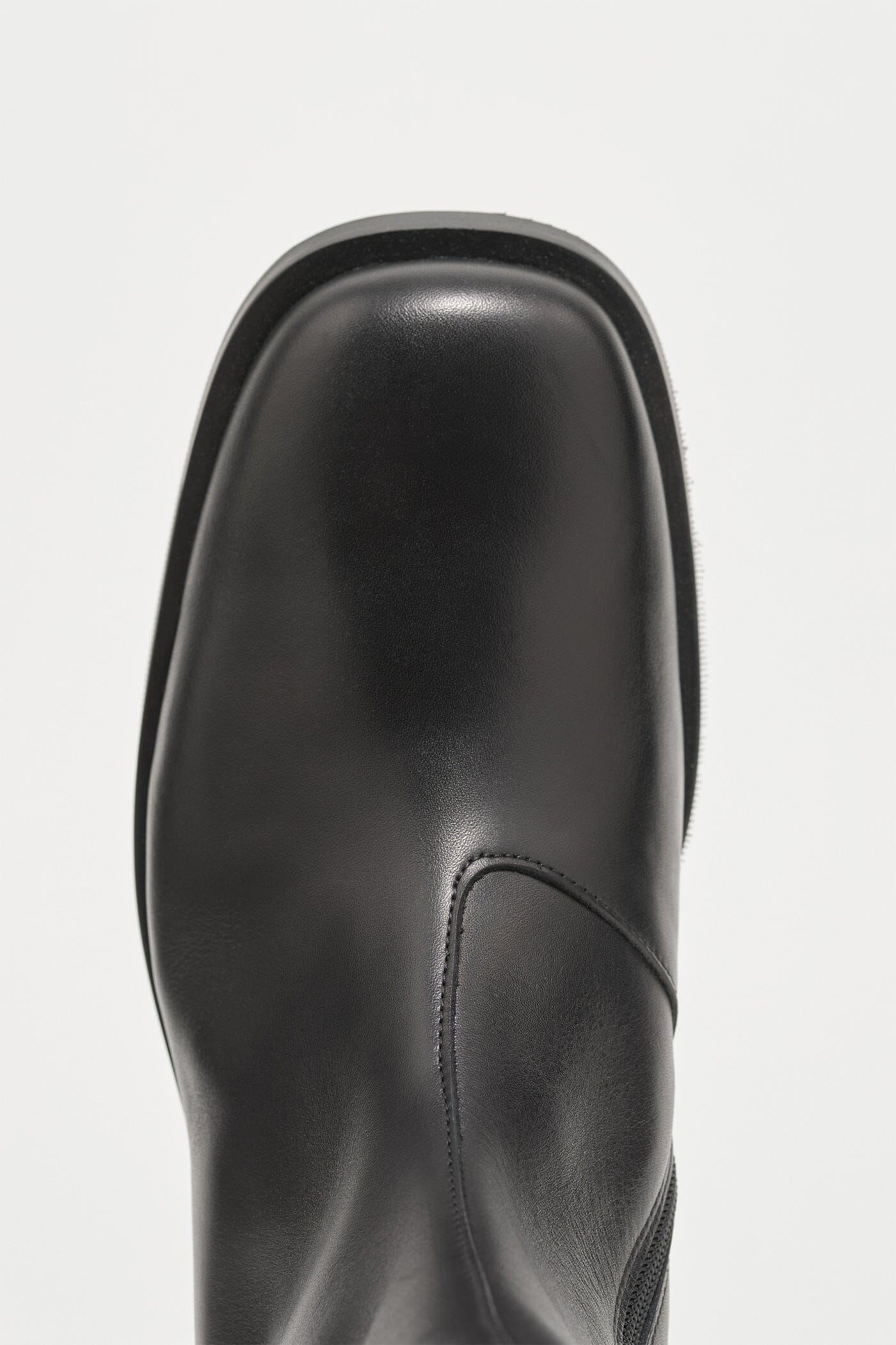 Our Legacy - Camion Boot - Black Boots Our Legacy 
