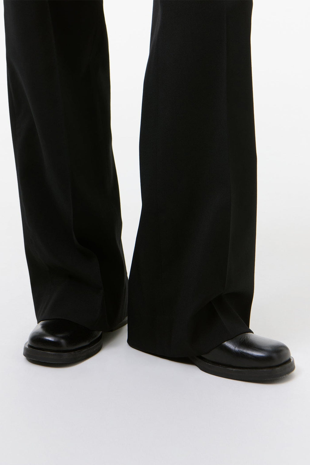 Our Legacy - Camion Boot - Black Boots Our Legacy 