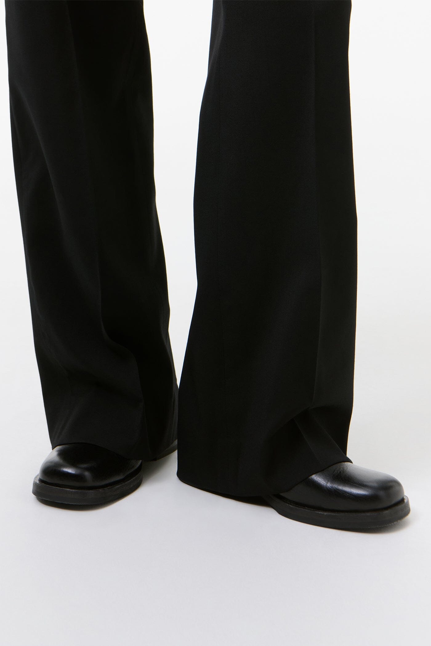 Our Legacy - Camion Boot - Black Boots Our Legacy 