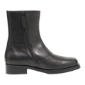 Our Legacy Camion Boot Black product image