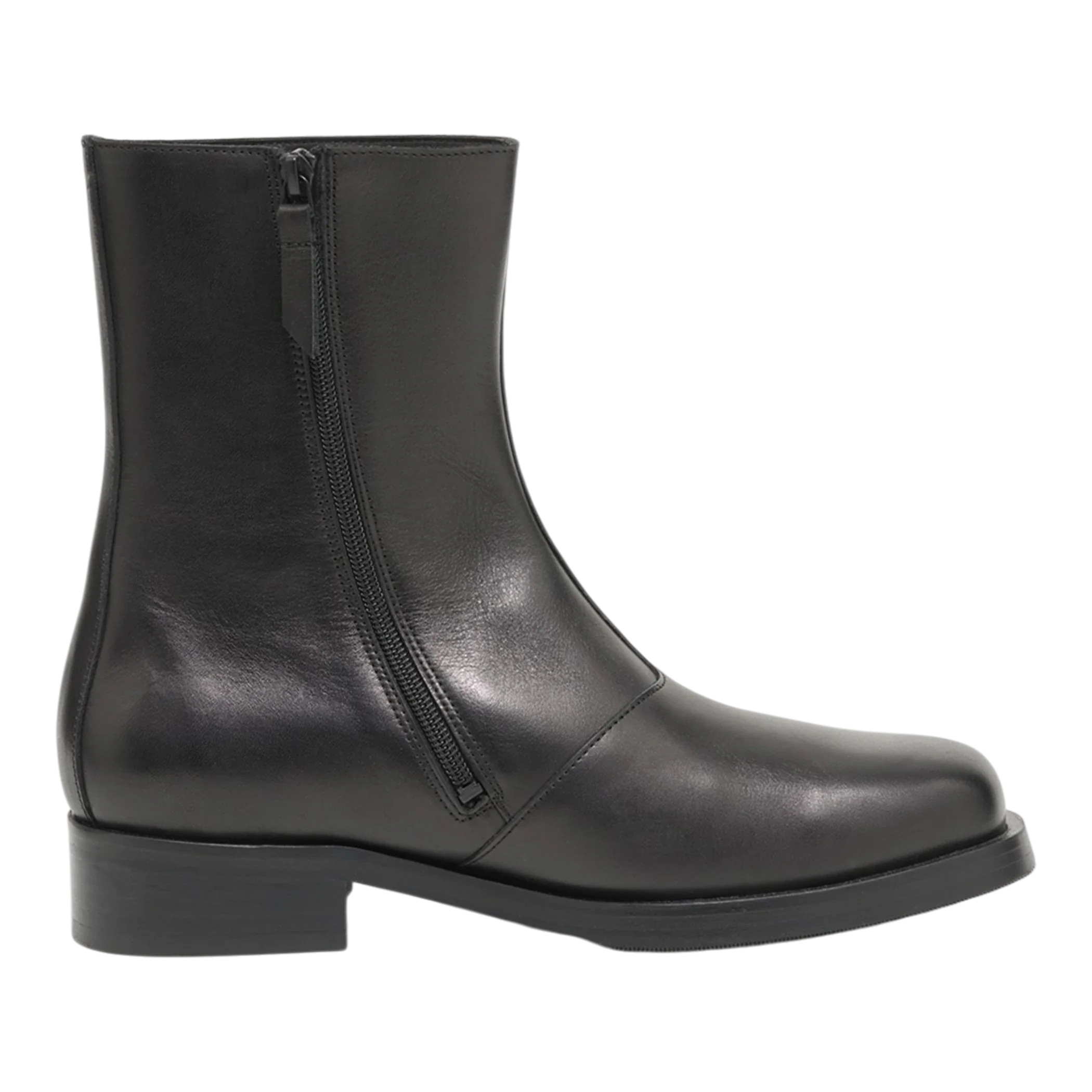 Our Legacy Camion Boot Black product image