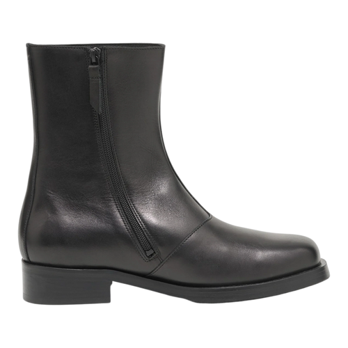 Our Legacy Camion Boot Black product image