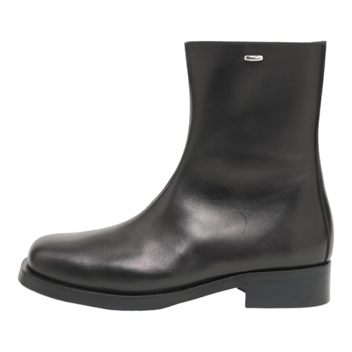 Our Legacy Camion Boot Black side product image