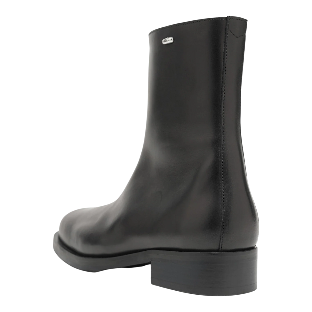 Our Legacy Camion Boot Black back product image