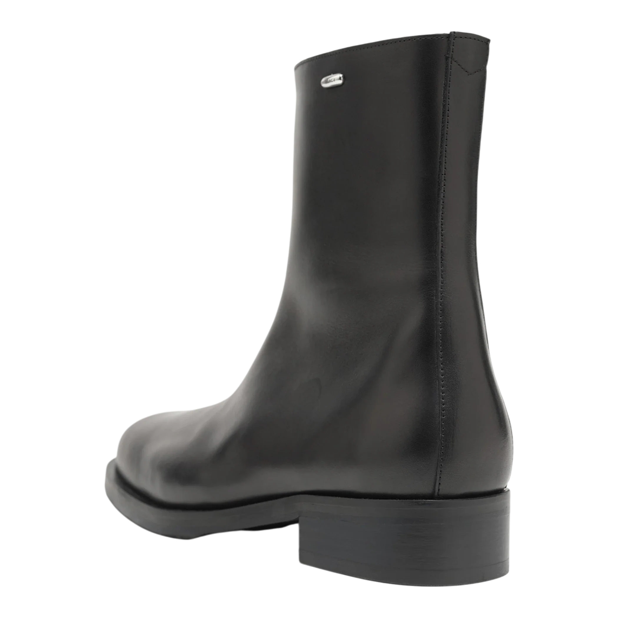Our Legacy Camion Boot Black back product image