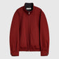 Our Legacy Casino Jacket - Profound Red Jacket Our Legacy 