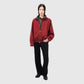 Our Legacy Casino Jacket - Profound Red Jacket Our Legacy 