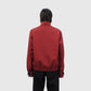 Our Legacy Casino Jacket - Profound Red Jacket Our Legacy 