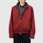 Our Legacy Casino Jacket - Profound Red Jacket Our Legacy 