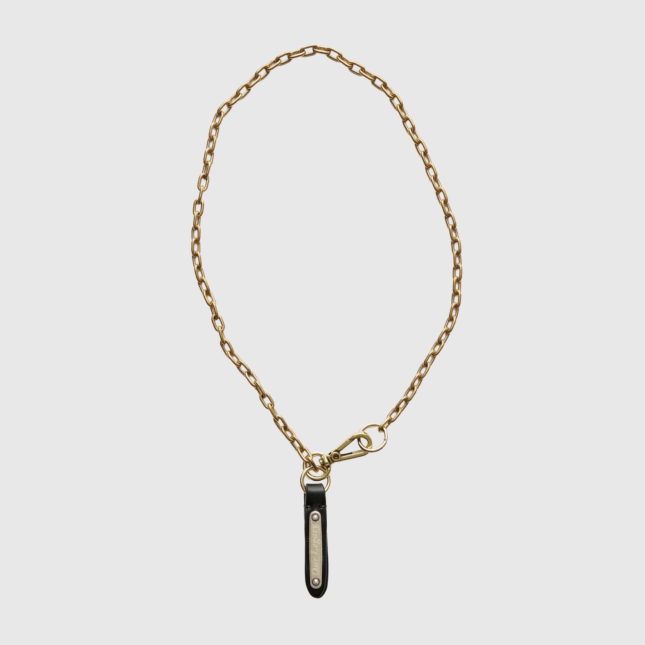 Our Legacy Delicate Ladon - Golden Jewellery Our Legacy 