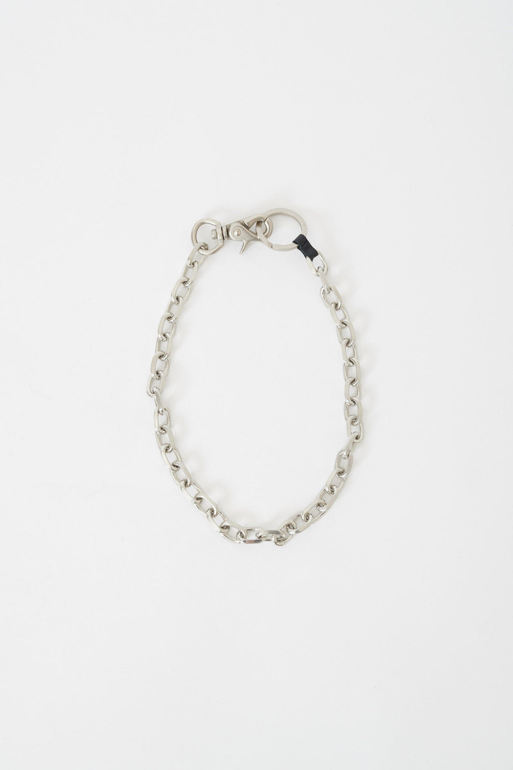 Our Legacy Ladon Keyholder - Matte Nickel Keyholder Our Legacy 