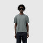Our Legacy New Box T-Shirt - Sage Grey T-shirt Our Legacy 