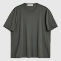 Our Legacy New Box T-Shirt - Sage Grey T-shirt Our Legacy 