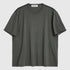 Our Legacy New Box T-Shirt - Sage Grey T-shirt Our Legacy 