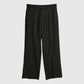 Our Legacy Sailor Trouser - Experienced Black Pants Our Legacy 