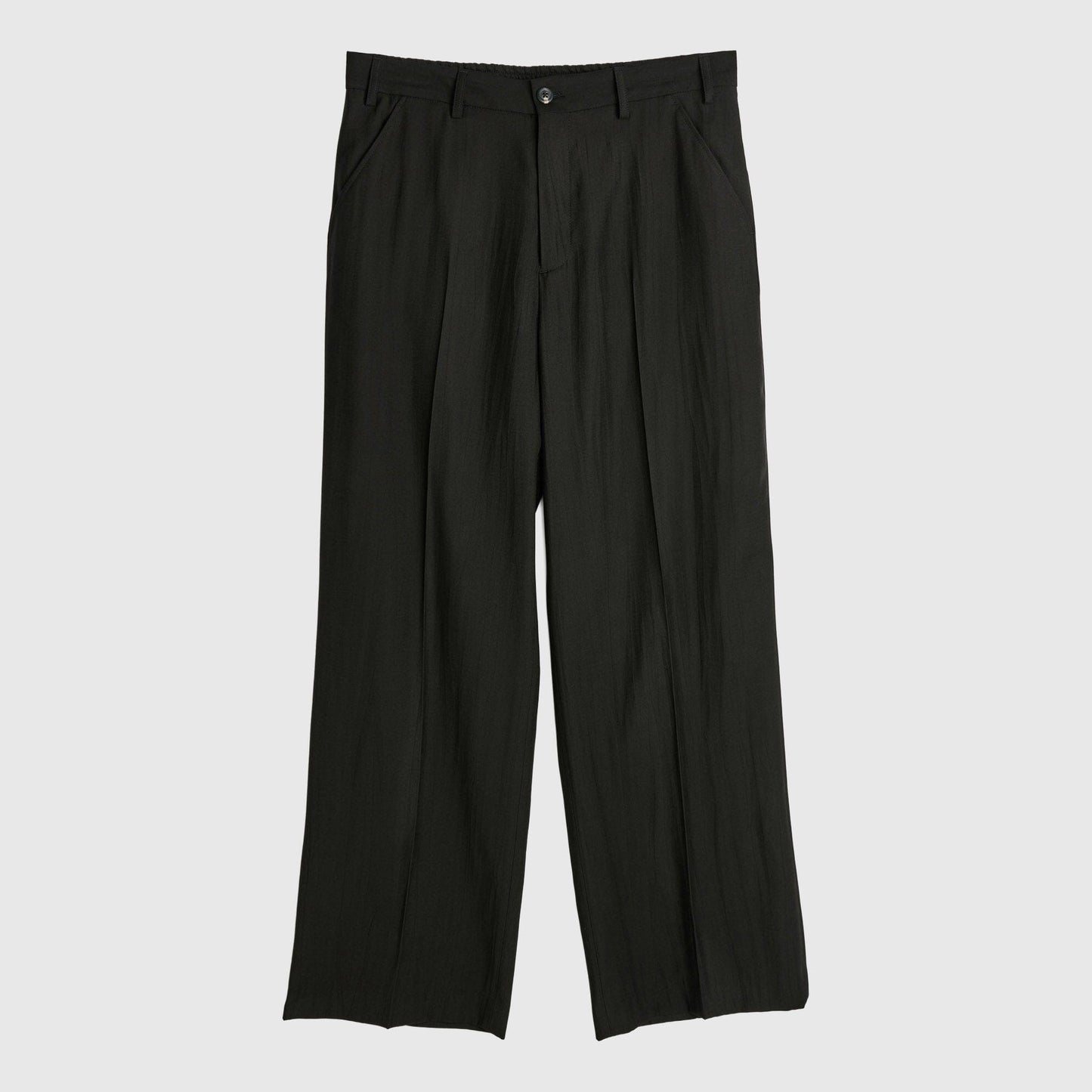 Our Legacy Sailor Trouser - Experienced Black Pants Our Legacy 